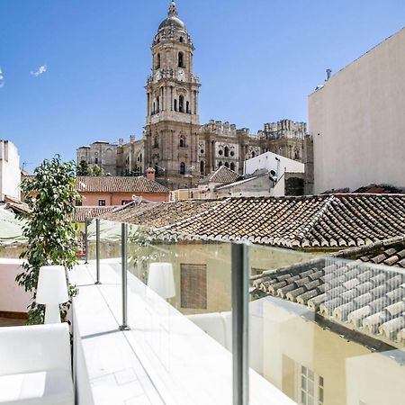 Chinitas Urban Rooms Μάλαγα Εξωτερικό φωτογραφία