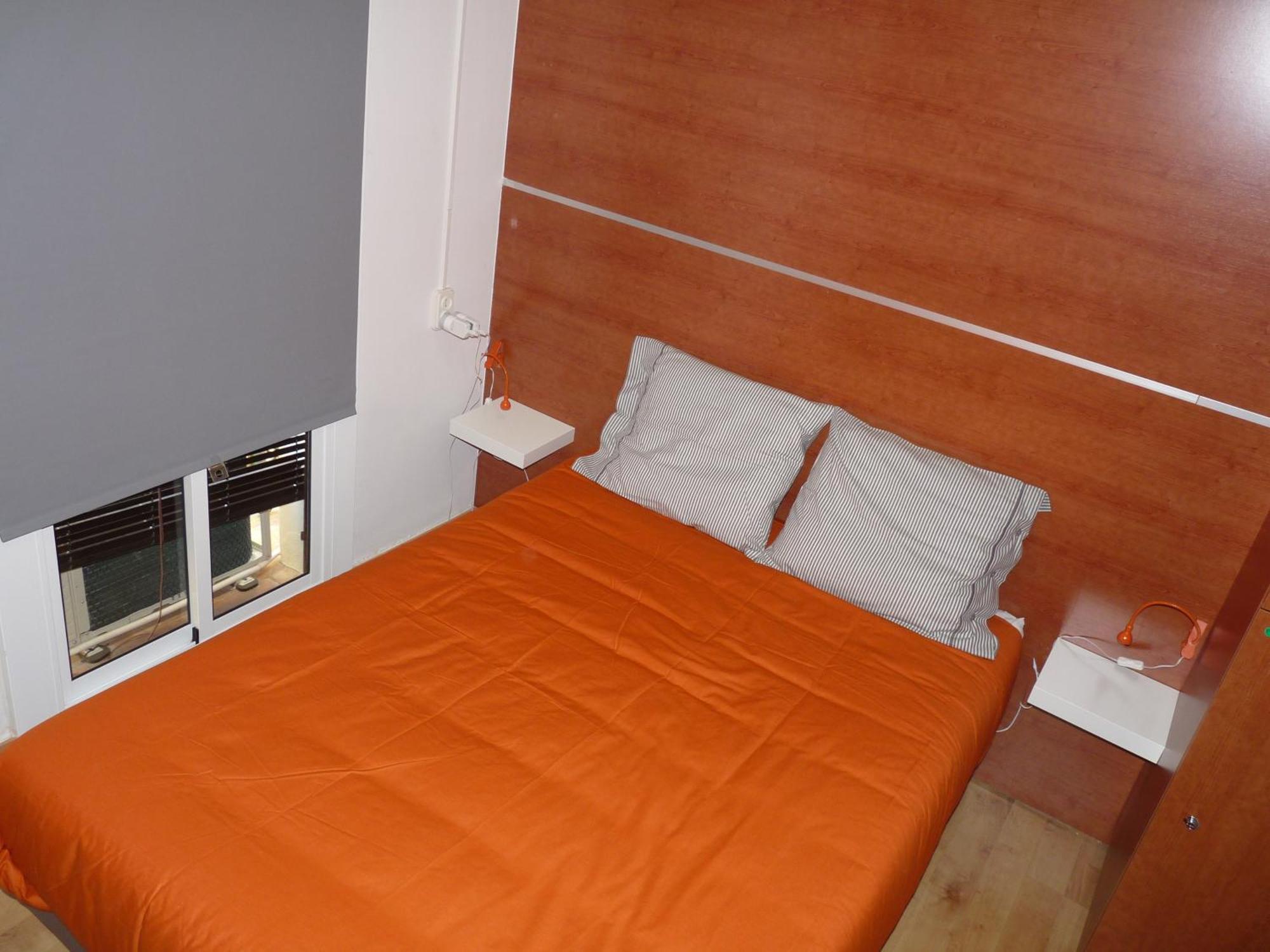 Chinitas Urban Rooms Μάλαγα Δωμάτιο φωτογραφία