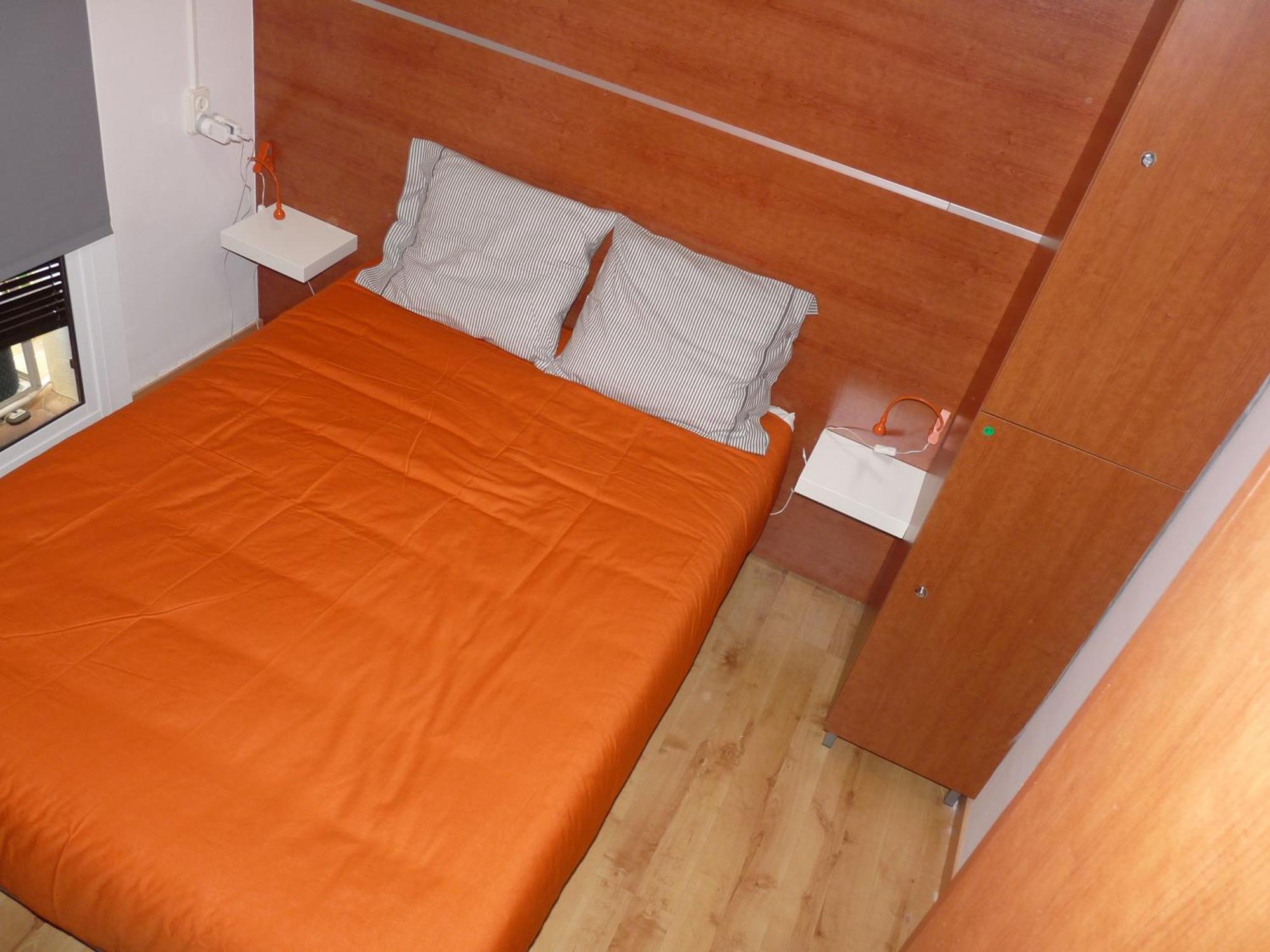 Chinitas Urban Rooms Μάλαγα Δωμάτιο φωτογραφία