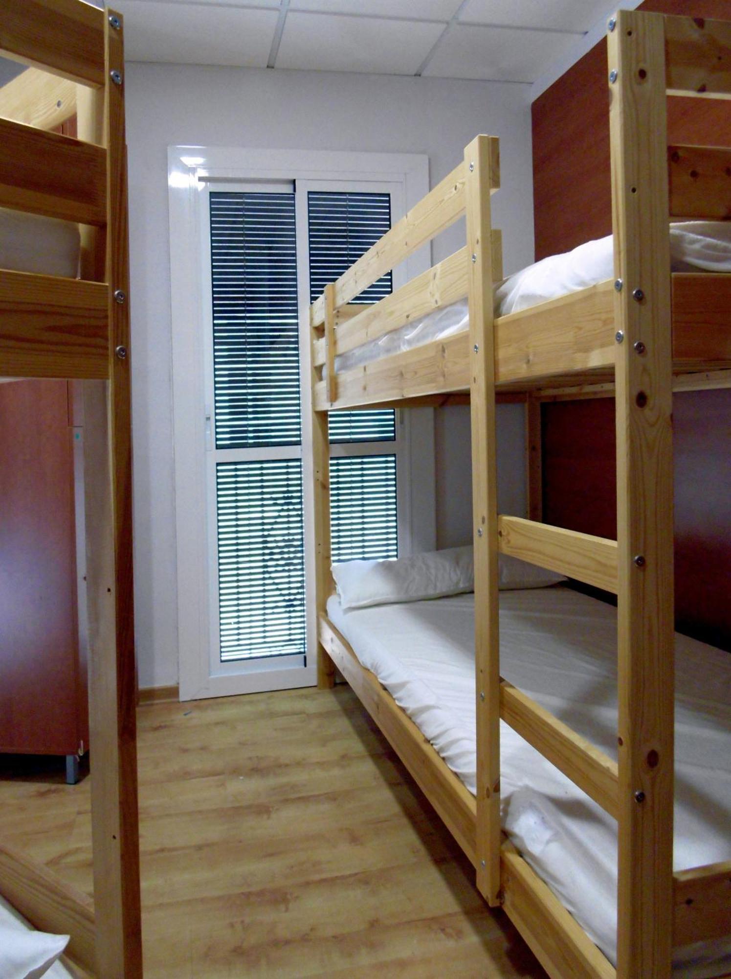 Chinitas Urban Rooms Μάλαγα Δωμάτιο φωτογραφία