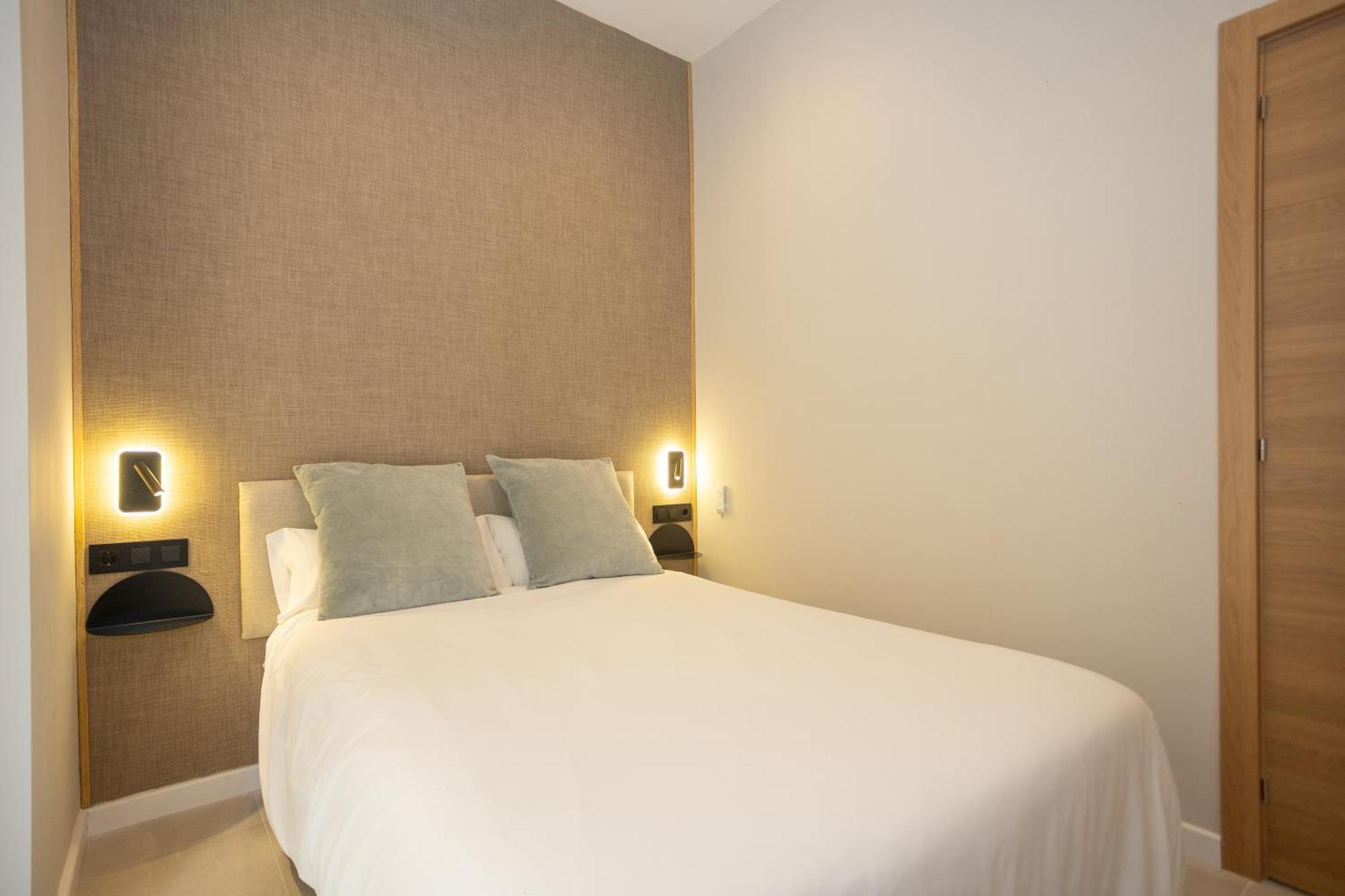 Chinitas Urban Rooms Μάλαγα Εξωτερικό φωτογραφία
