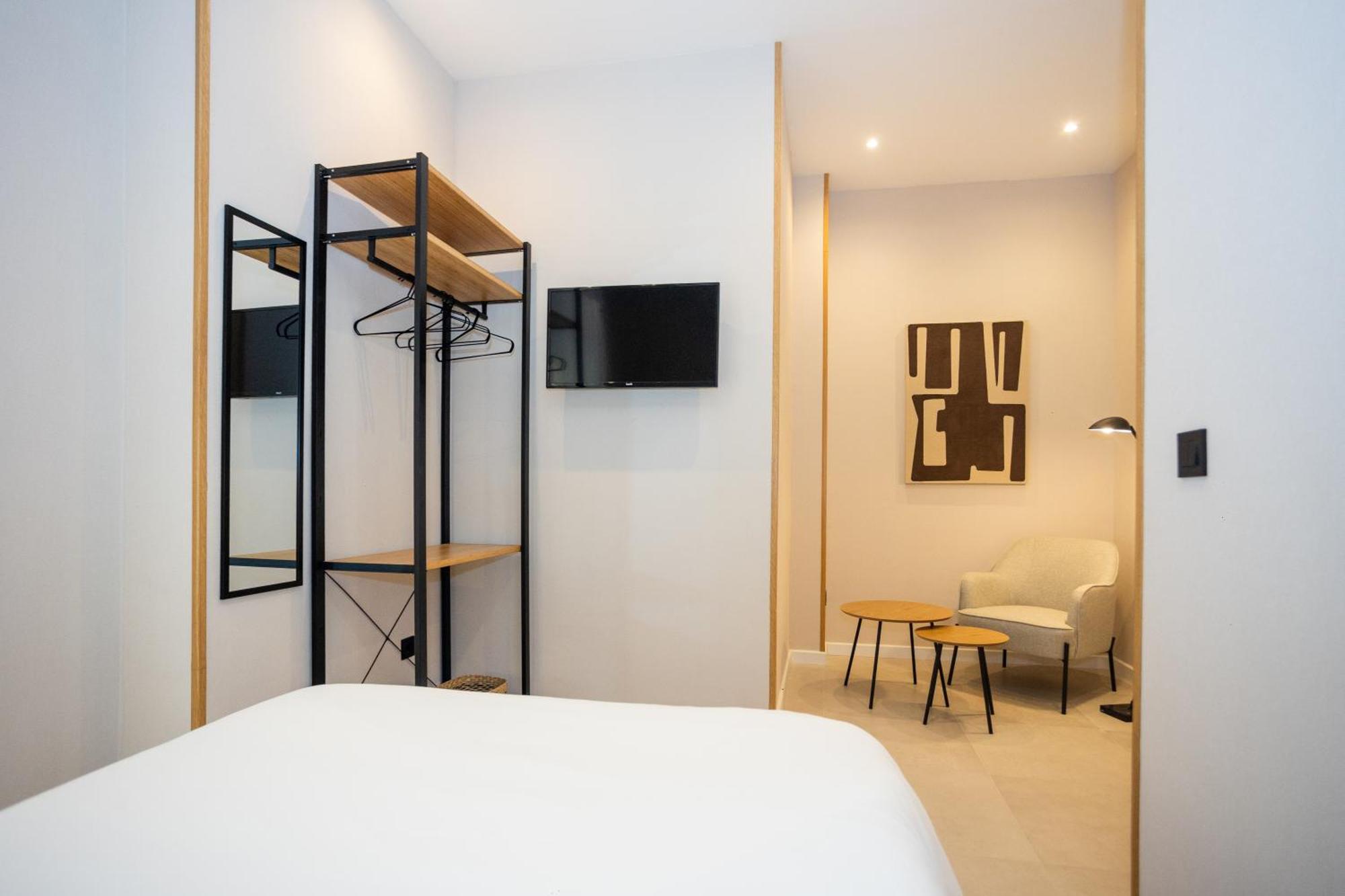 Chinitas Urban Rooms Μάλαγα Εξωτερικό φωτογραφία