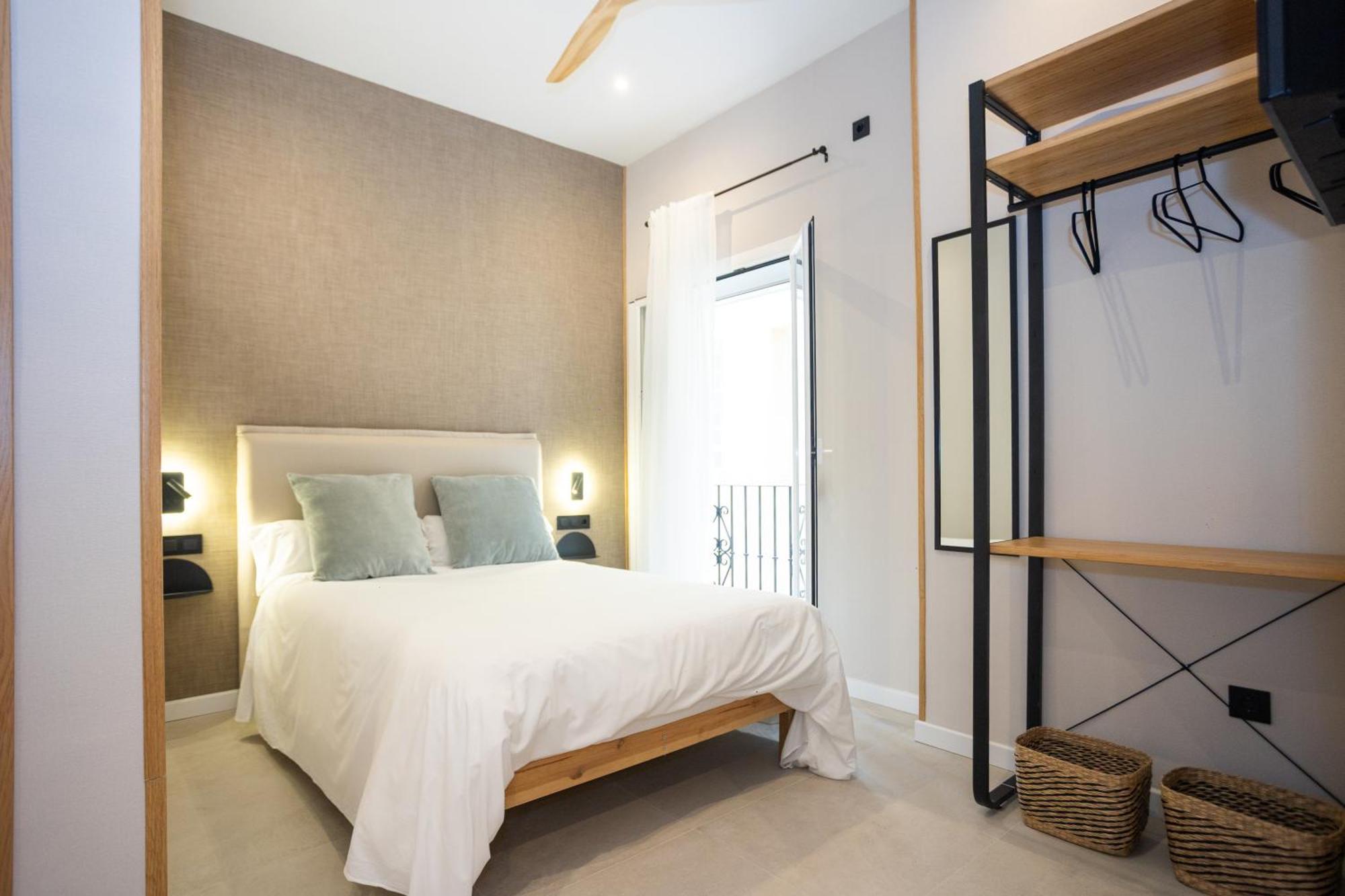 Chinitas Urban Rooms Μάλαγα Εξωτερικό φωτογραφία