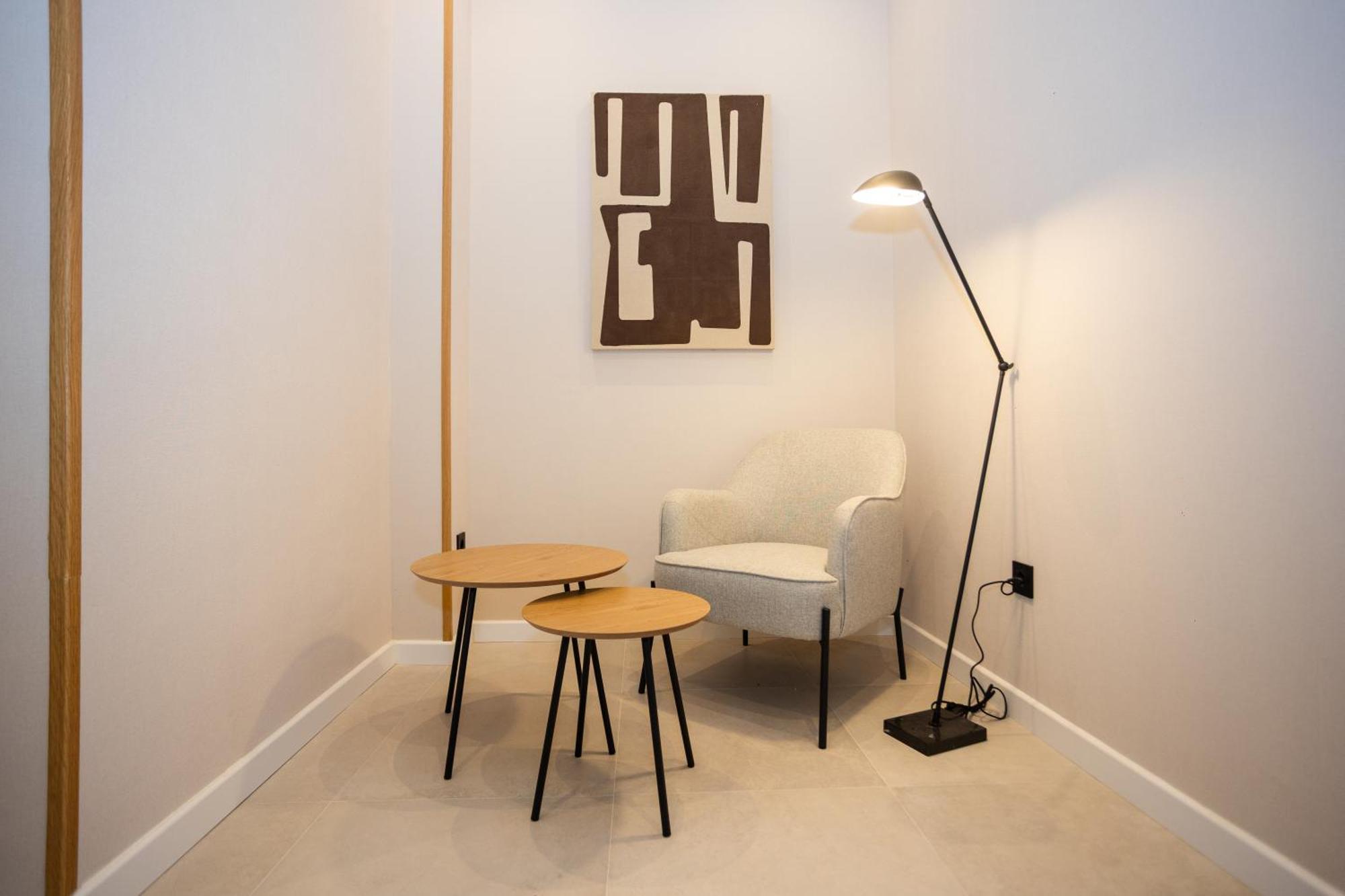 Chinitas Urban Rooms Μάλαγα Εξωτερικό φωτογραφία