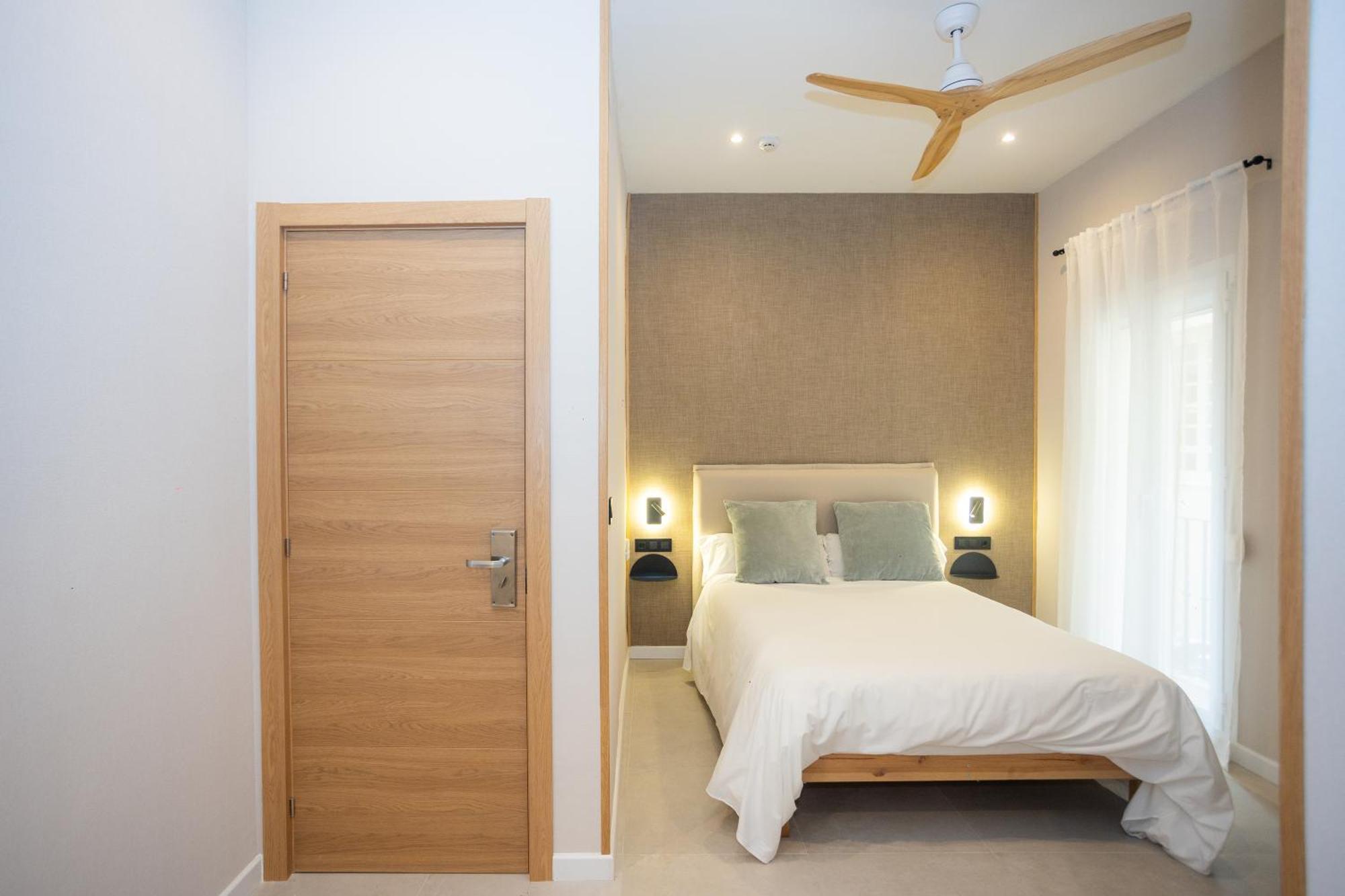 Chinitas Urban Rooms Μάλαγα Εξωτερικό φωτογραφία