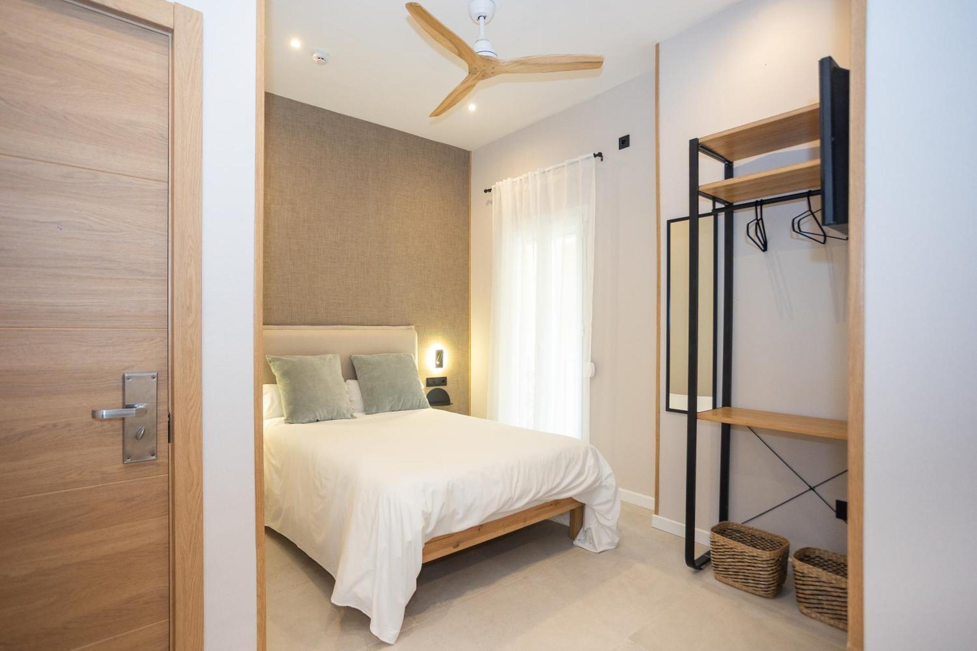 Chinitas Urban Rooms Μάλαγα Εξωτερικό φωτογραφία