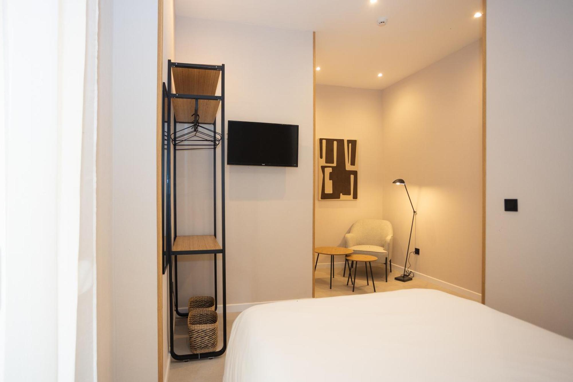 Chinitas Urban Rooms Μάλαγα Εξωτερικό φωτογραφία