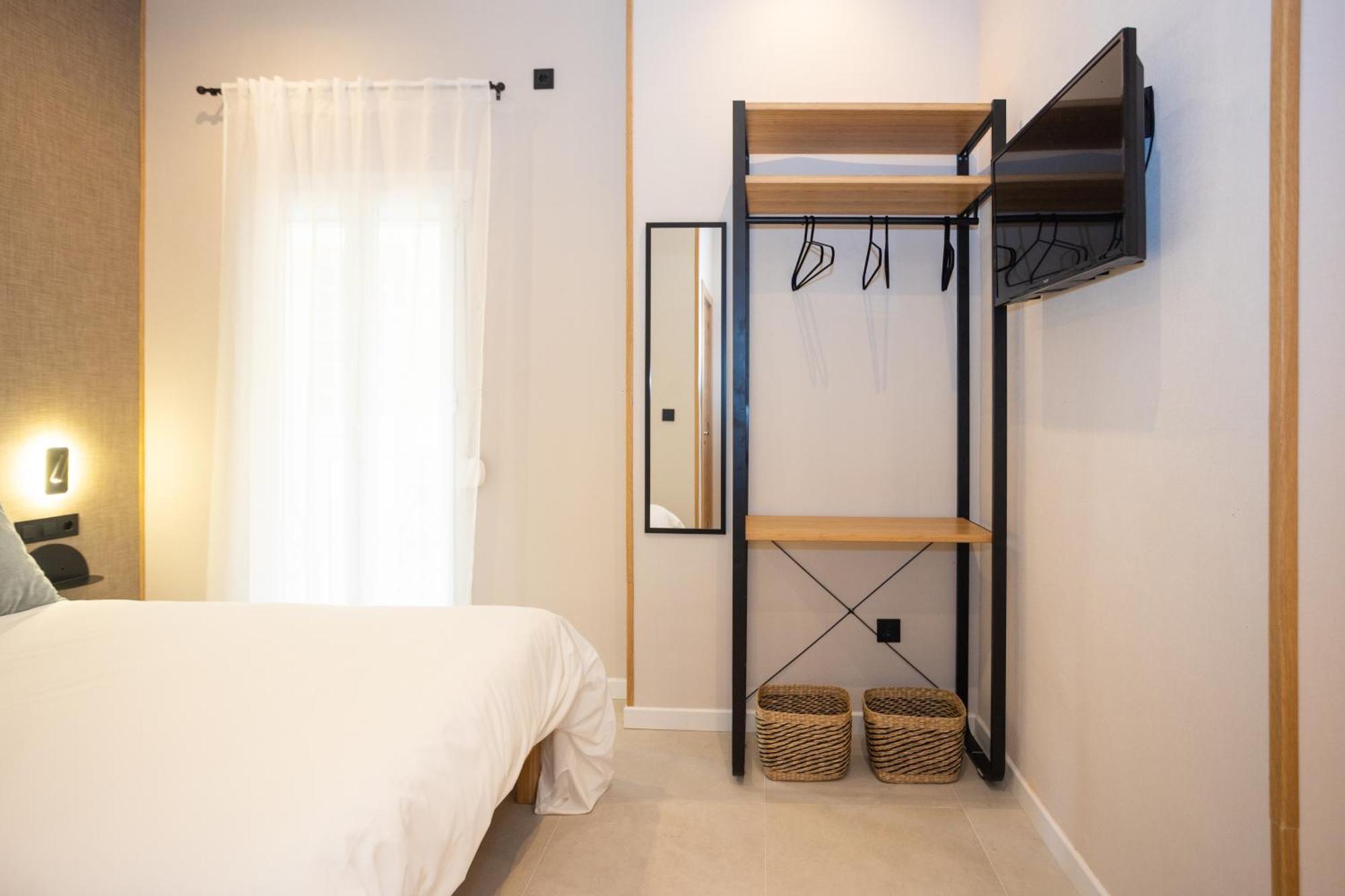Chinitas Urban Rooms Μάλαγα Εξωτερικό φωτογραφία