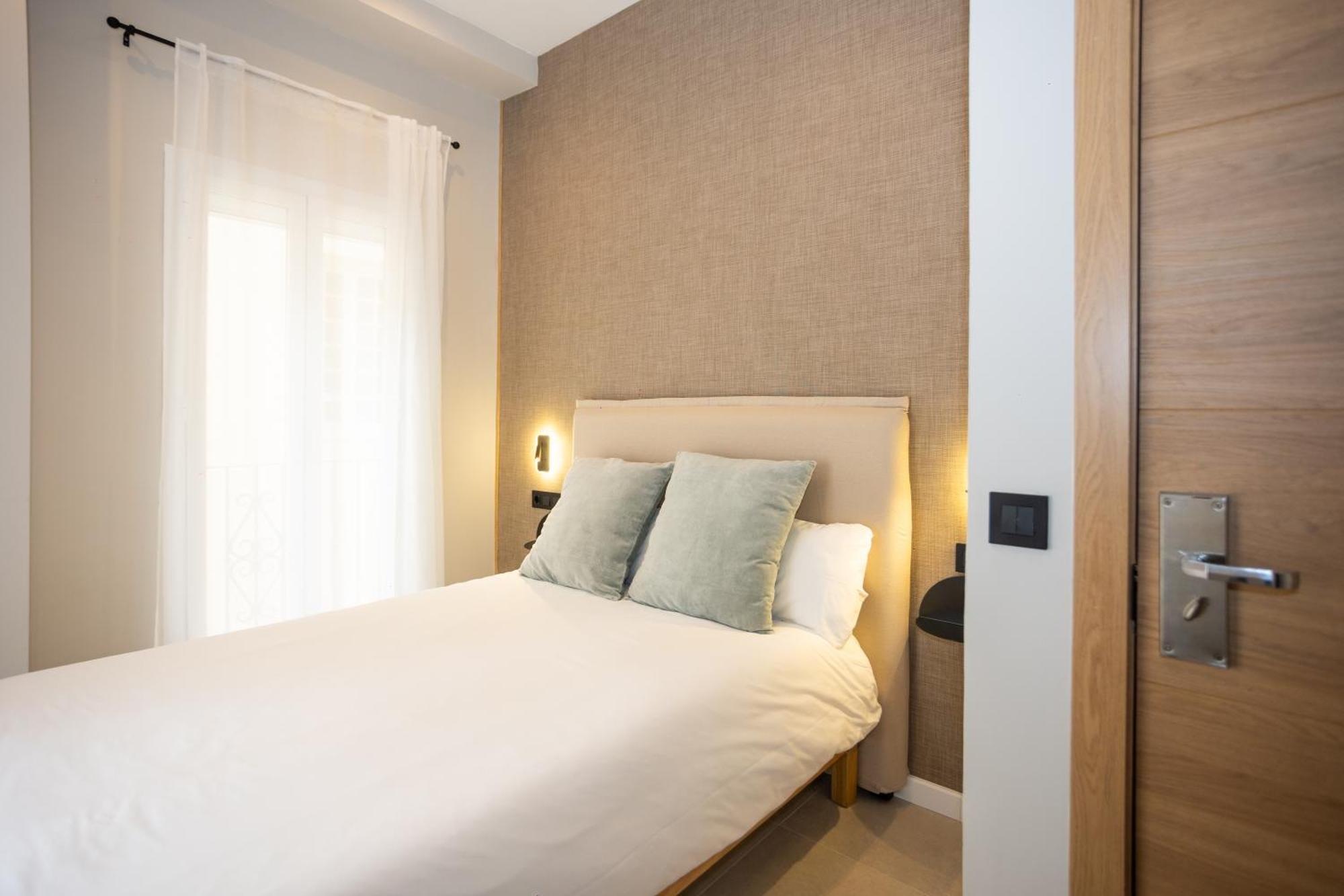 Chinitas Urban Rooms Μάλαγα Εξωτερικό φωτογραφία