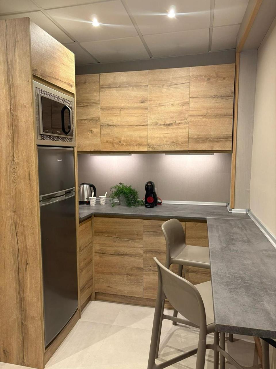 Chinitas Urban Rooms Μάλαγα Εξωτερικό φωτογραφία