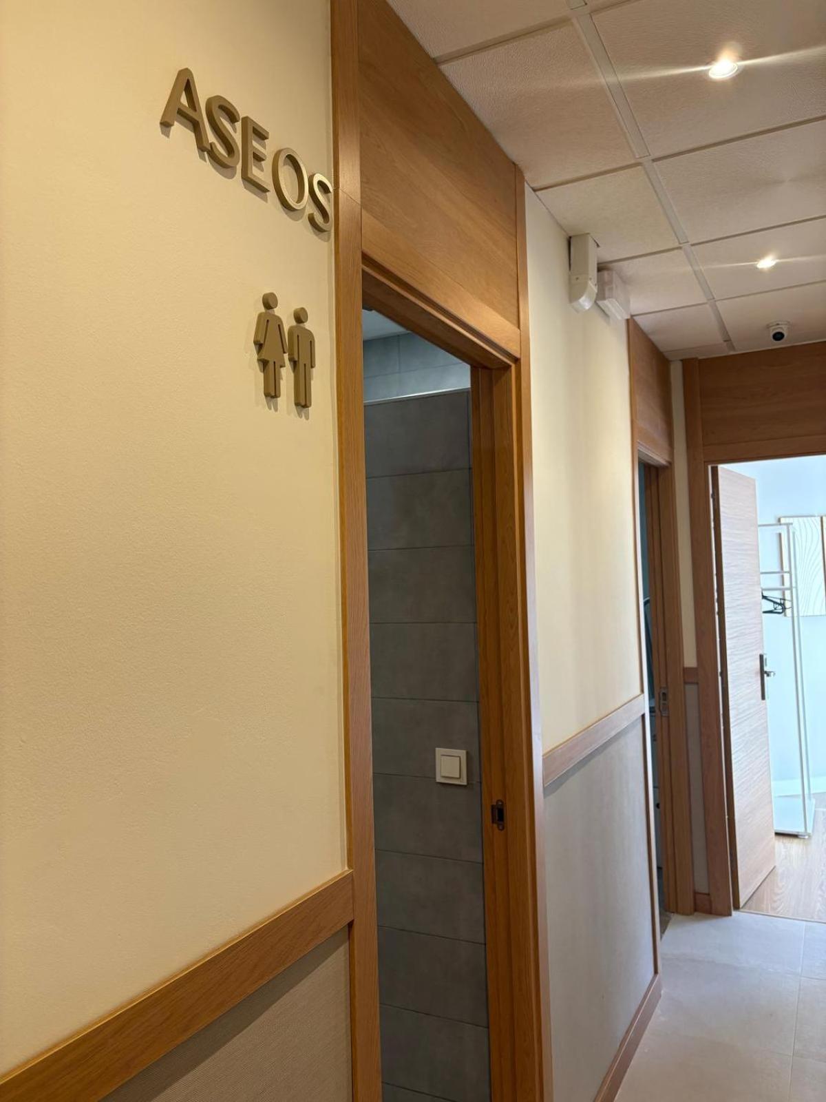 Chinitas Urban Rooms Μάλαγα Εξωτερικό φωτογραφία