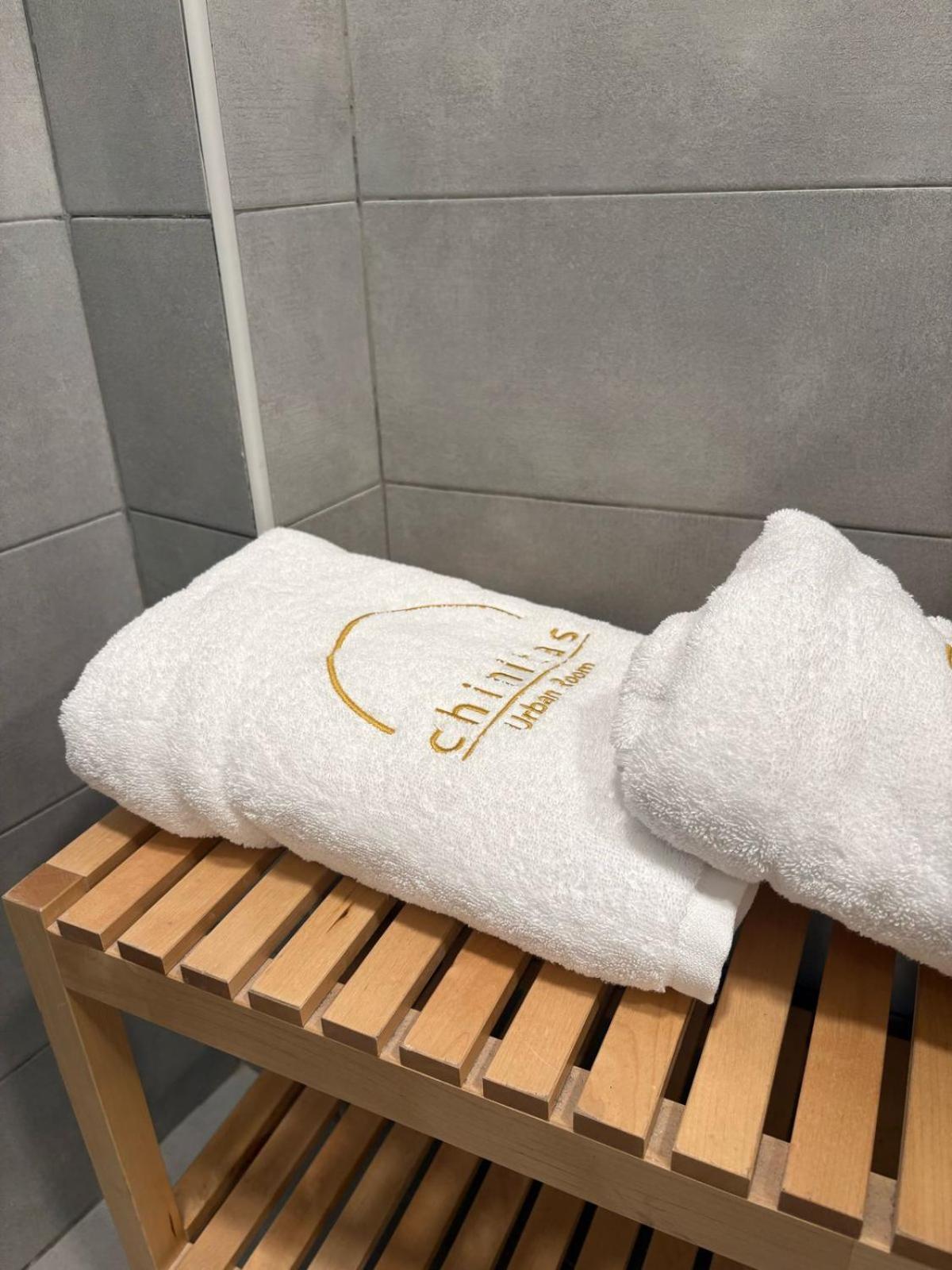 Chinitas Urban Rooms Μάλαγα Εξωτερικό φωτογραφία