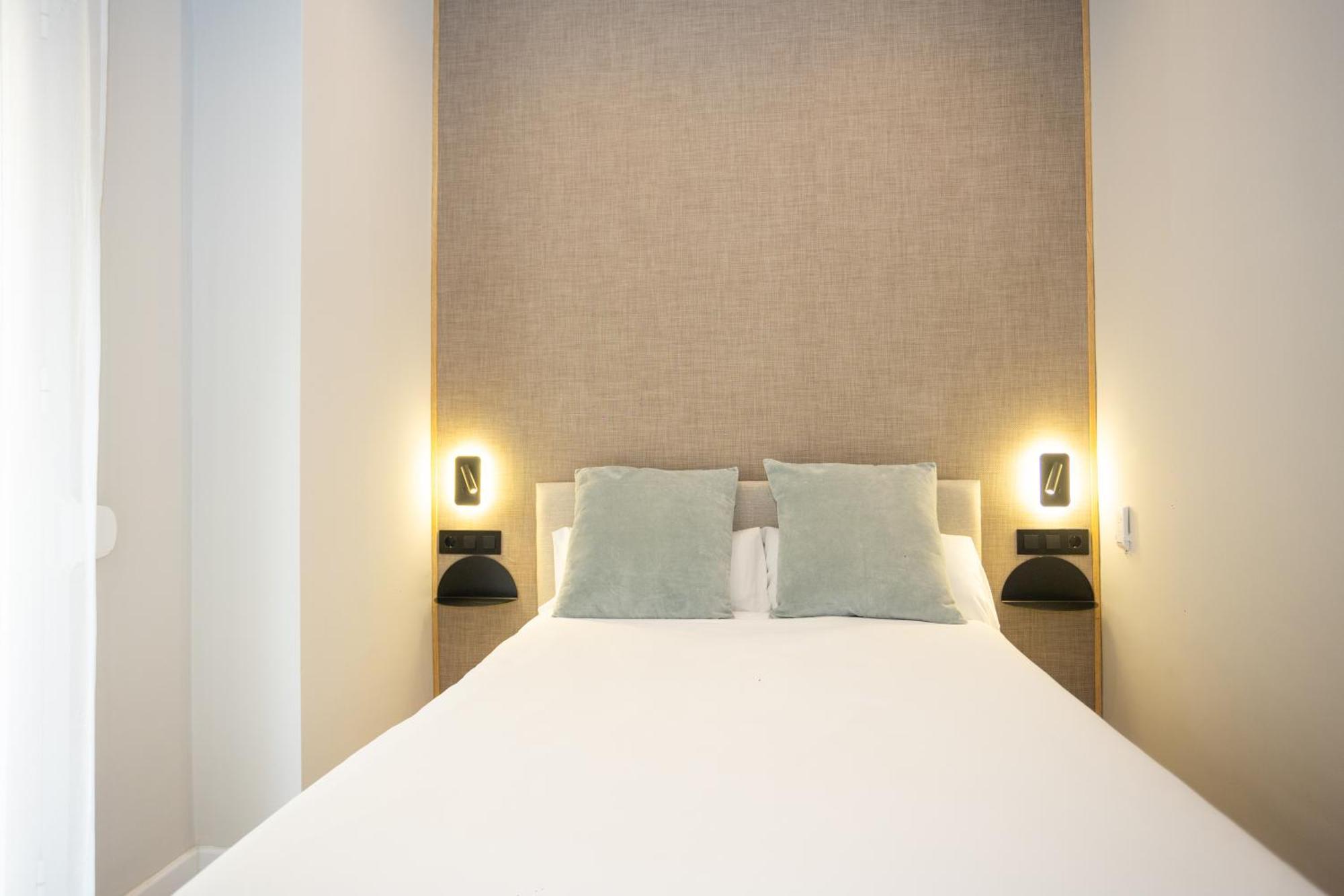 Chinitas Urban Rooms Μάλαγα Εξωτερικό φωτογραφία