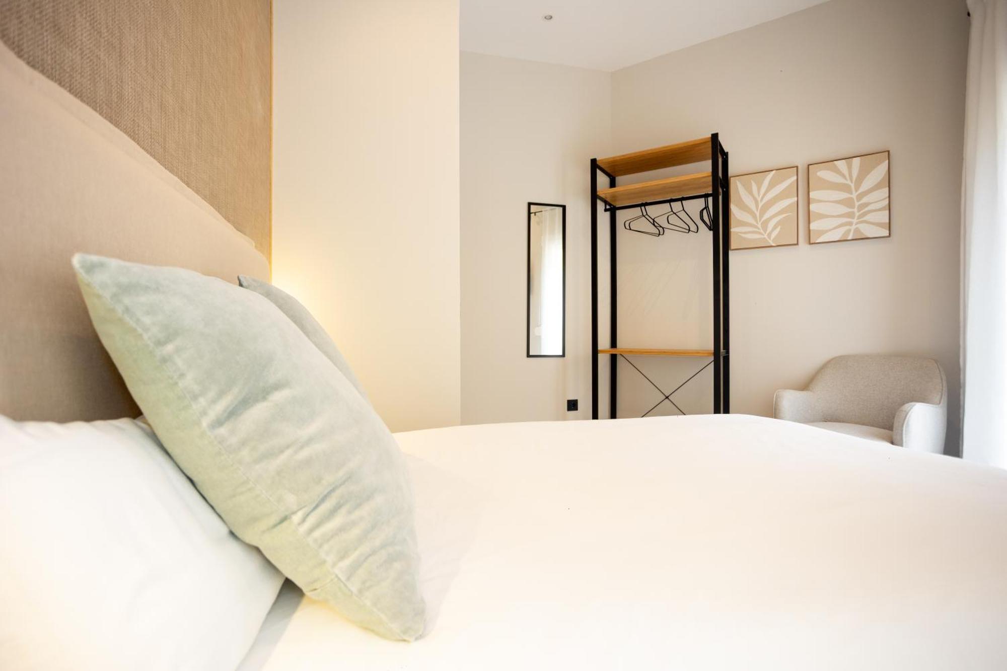 Chinitas Urban Rooms Μάλαγα Εξωτερικό φωτογραφία