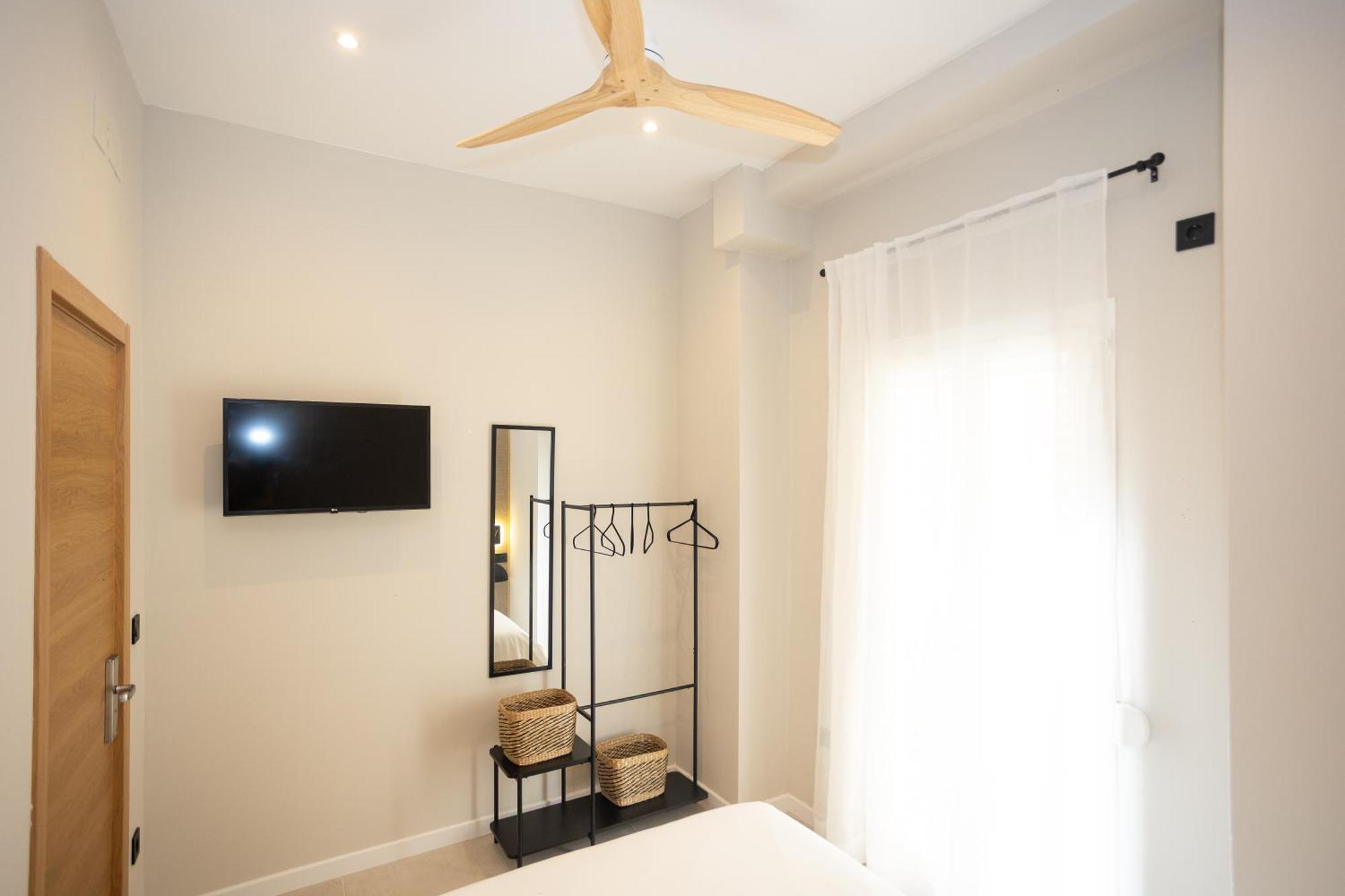 Chinitas Urban Rooms Μάλαγα Εξωτερικό φωτογραφία