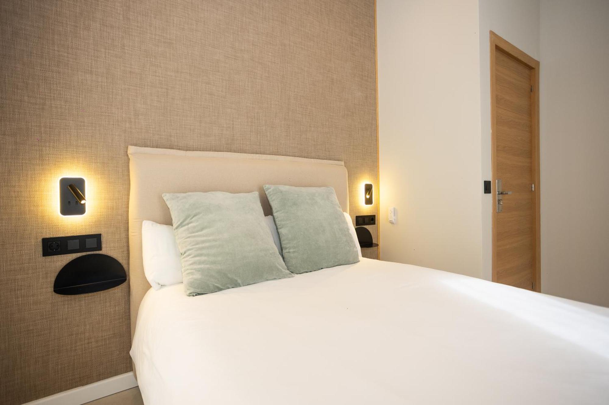 Chinitas Urban Rooms Μάλαγα Εξωτερικό φωτογραφία