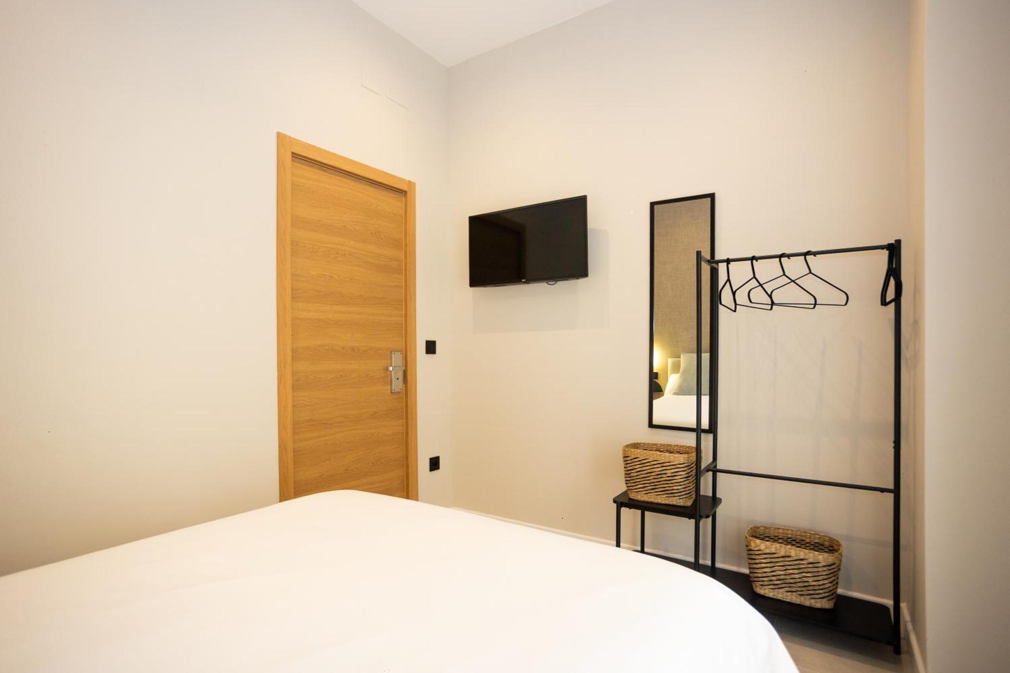 Chinitas Urban Rooms Μάλαγα Εξωτερικό φωτογραφία