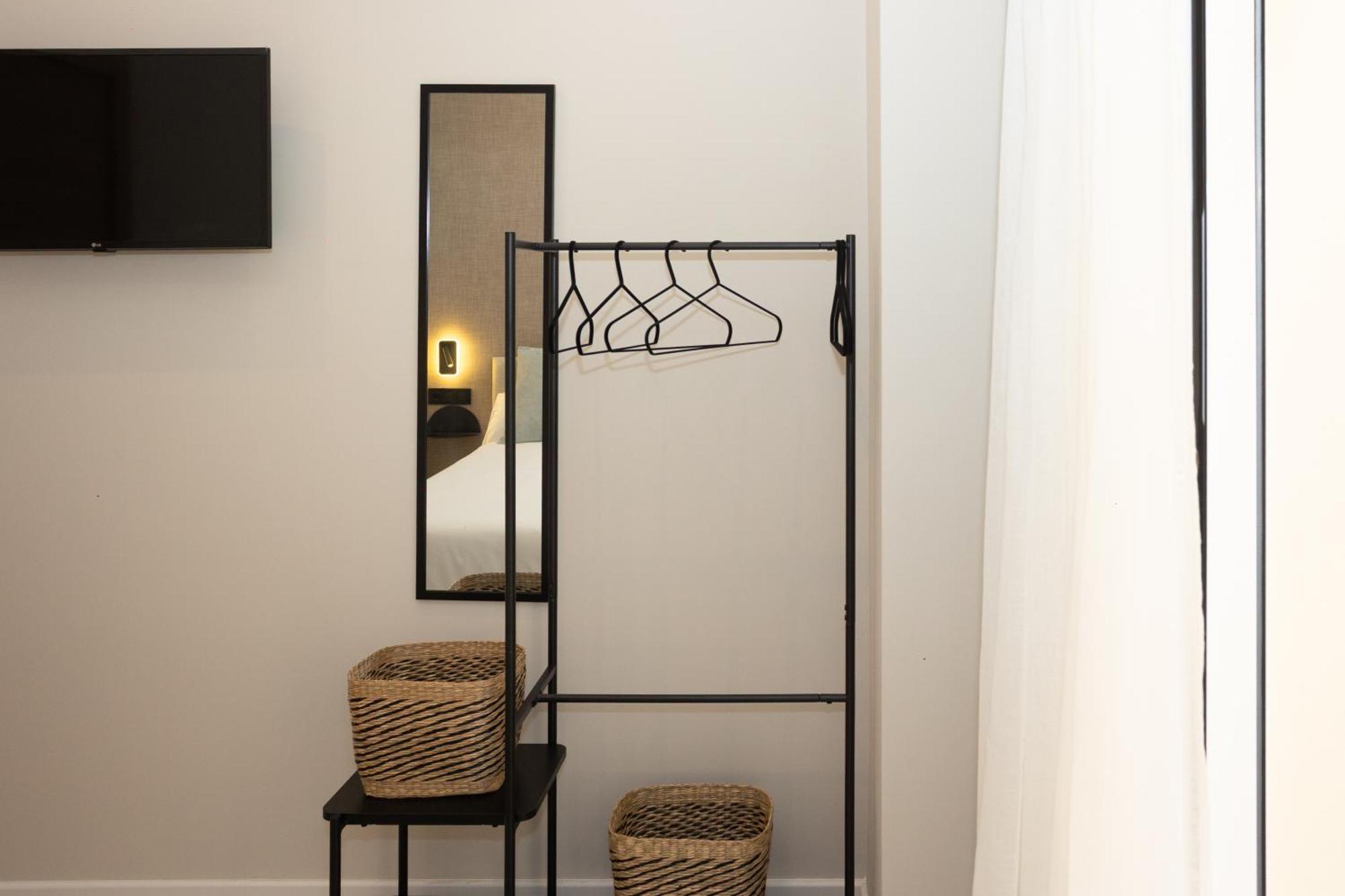 Chinitas Urban Rooms Μάλαγα Εξωτερικό φωτογραφία