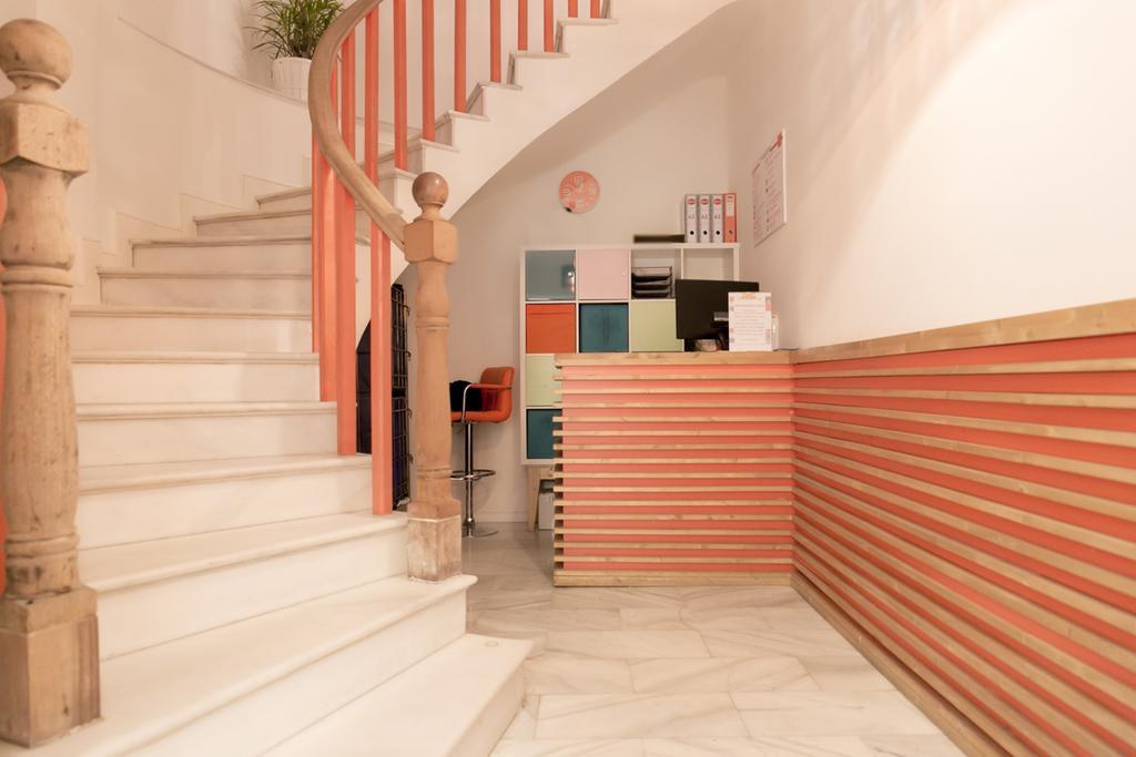 Chinitas Urban Rooms Μάλαγα Εξωτερικό φωτογραφία